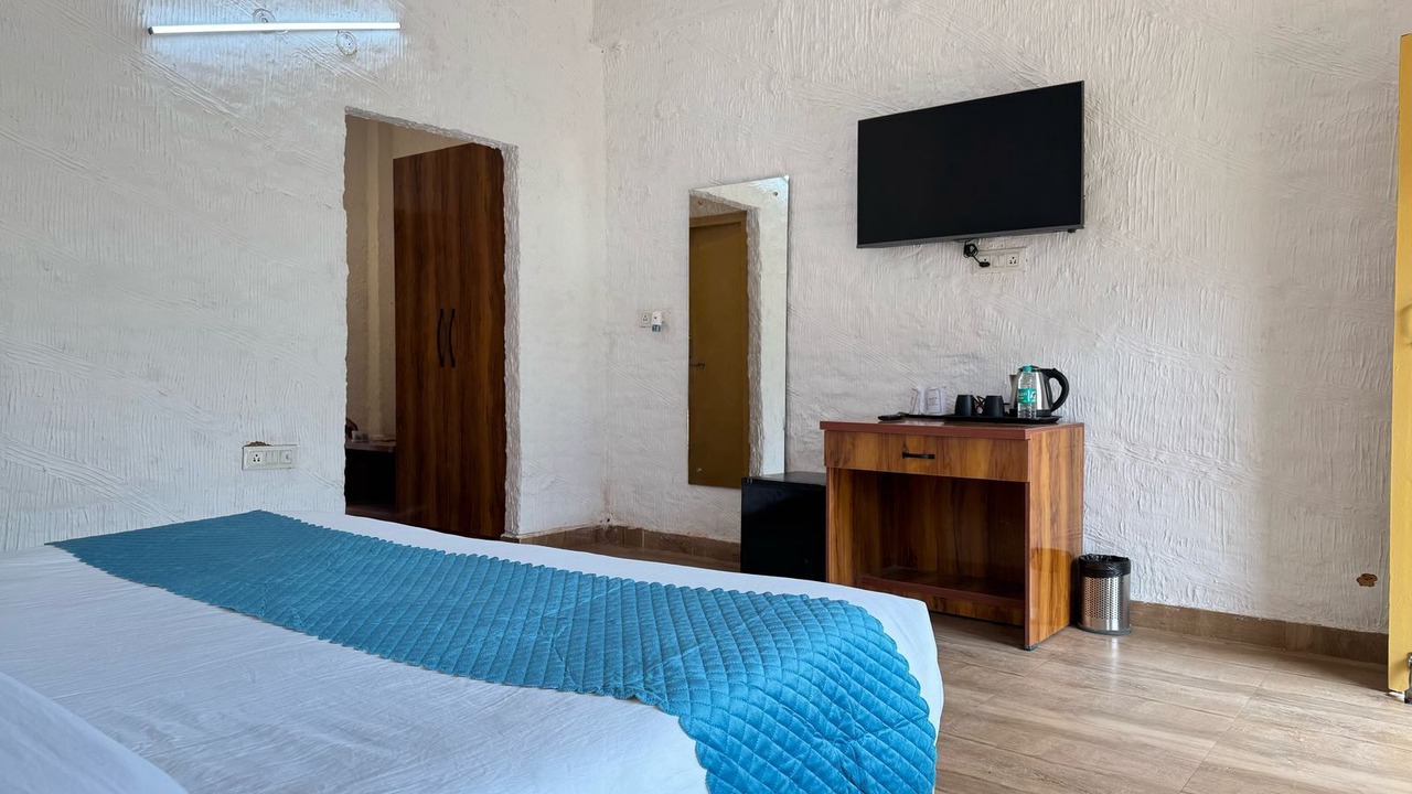 Photo of Bedroom in Marchula