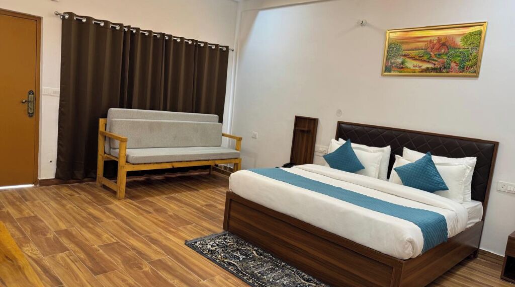Photo of Bedroom in Marchula