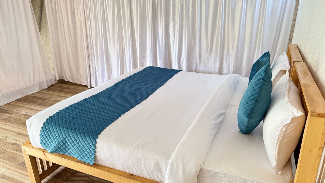 Photo of Bedroom in Marchula