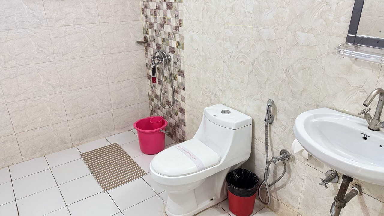Photo of Bathroom in Marchula