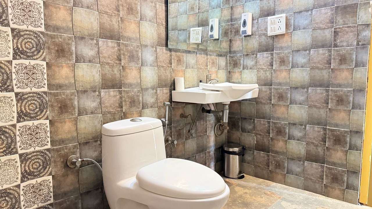 Photo of Bathroom in Marchula