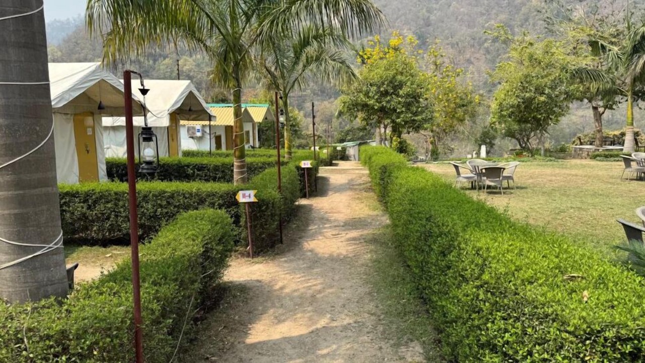 Photo of Outdoor in Marchula
