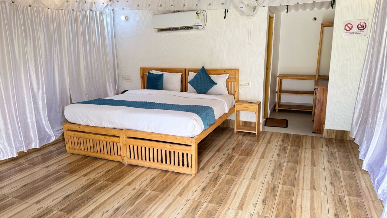 Photo of Bedroom in Marchula