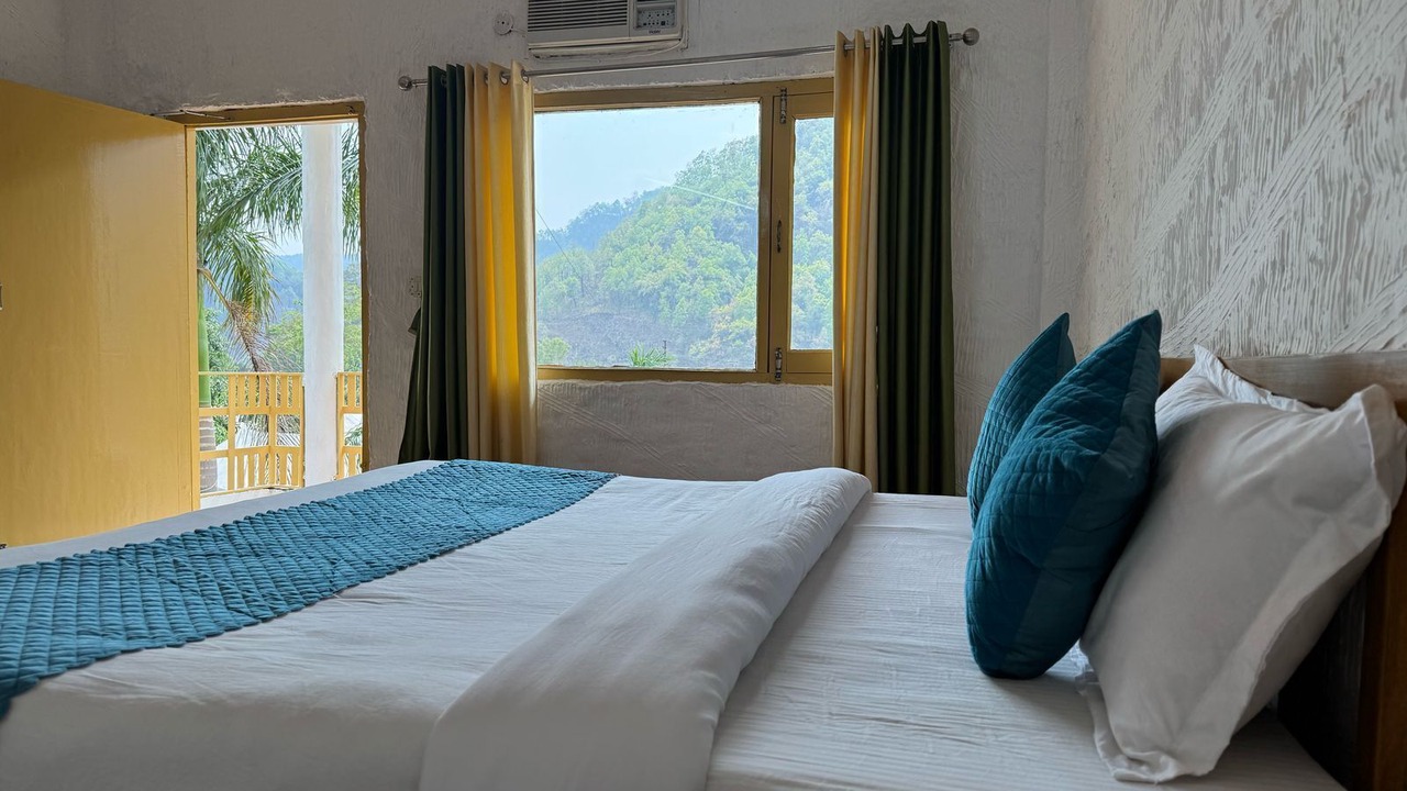 Photo of Bedroom in Marchula