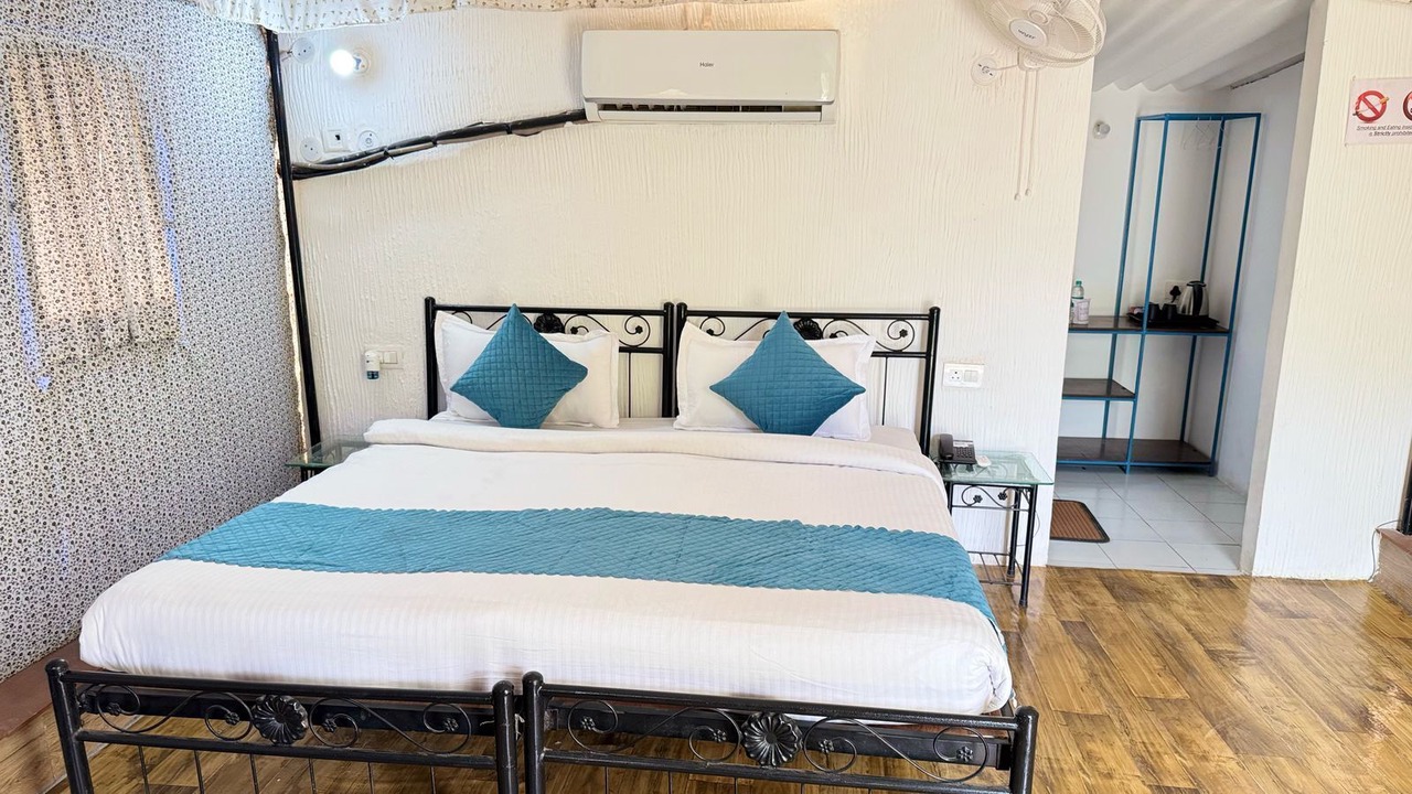 Photo of Bedroom in Marchula