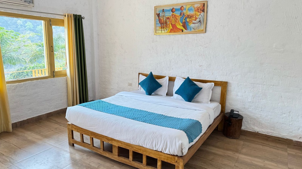 Photo of Bedroom in Marchula