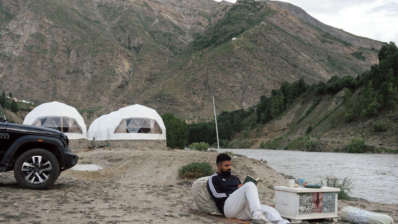 Photo of Outdoor in Keylong