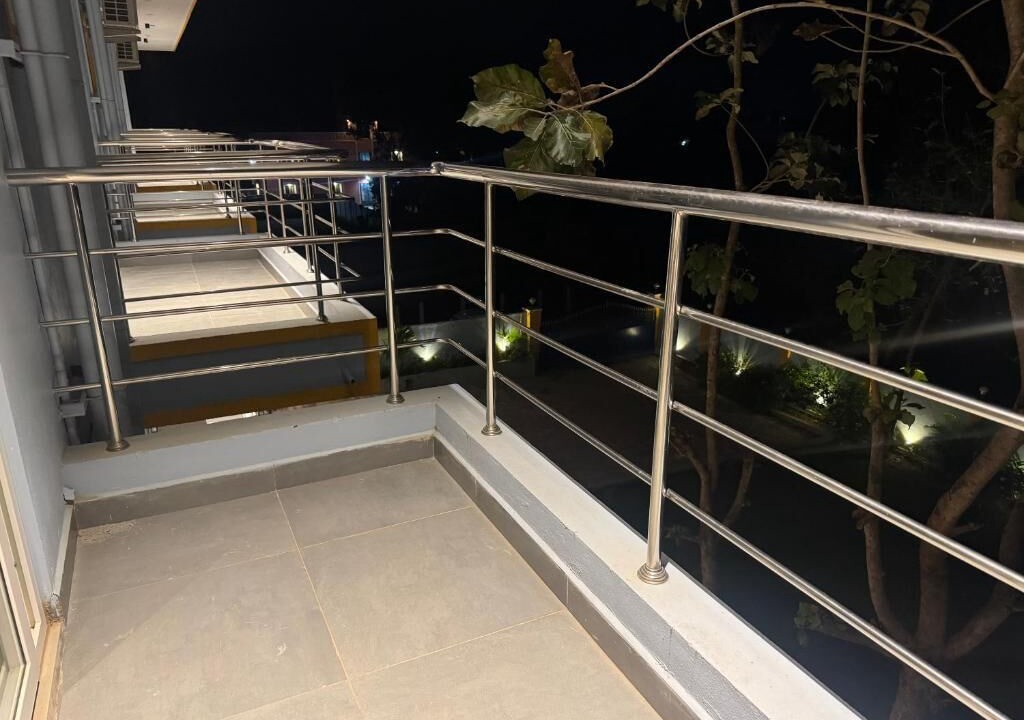 Photo of Patio Balcony in Kalapettai