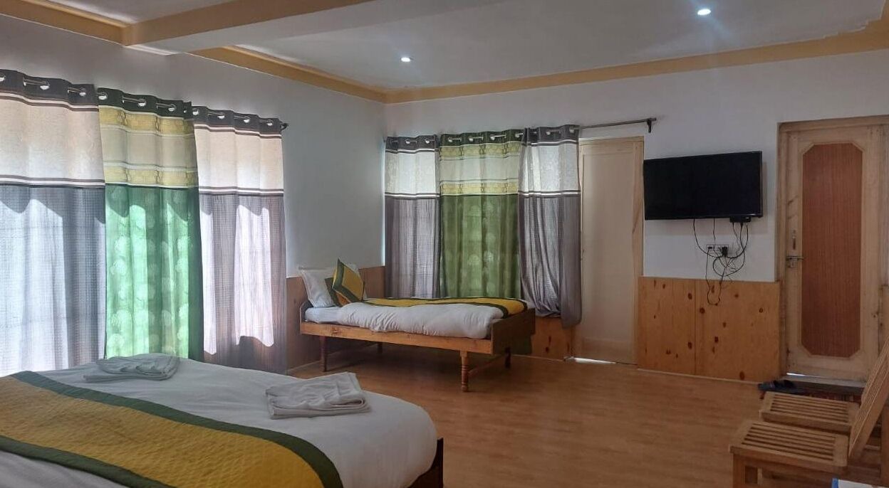 Photo of Bedroom in Hunder