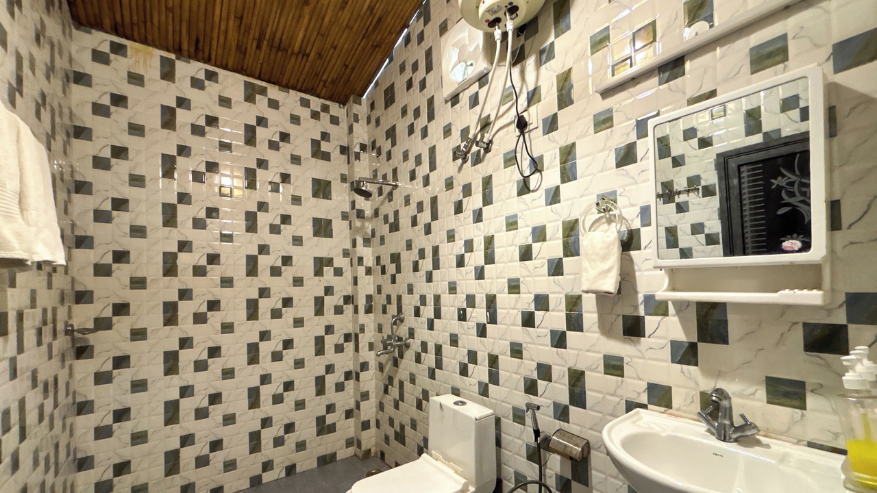 Photo of Bathroom in Sirala
