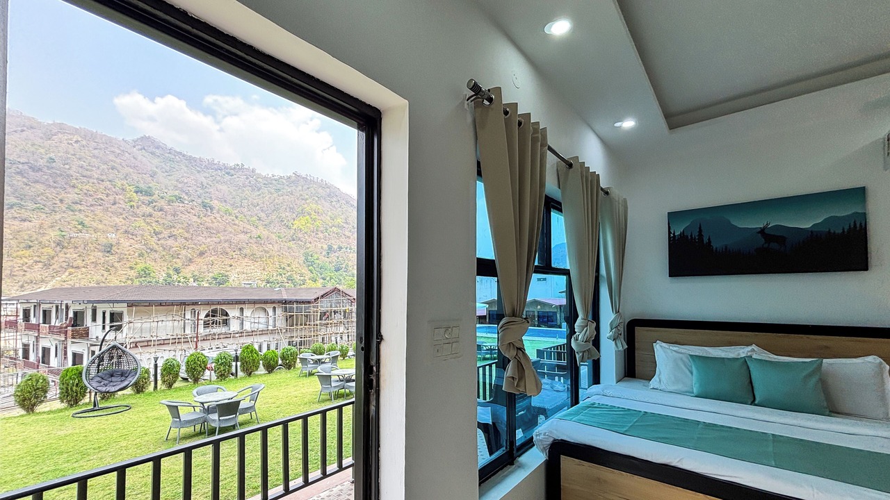Photo of Patio Balcony in Sirala