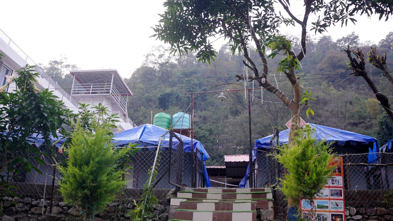 Photo of Outdoor in Taliyal Gaon