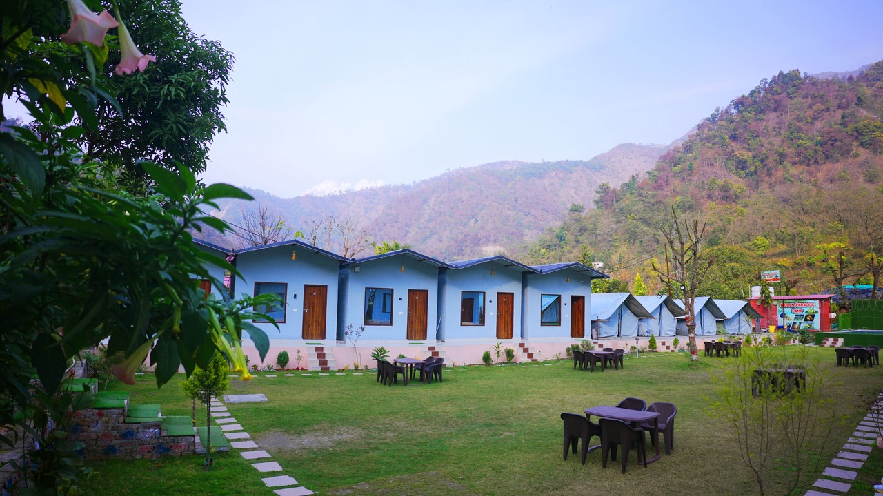 Photo of Outdoor in Taliyal Gaon