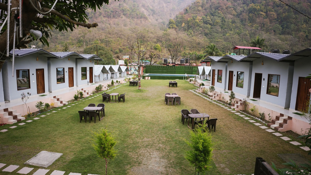 Photo of Outdoor in Taliyal Gaon