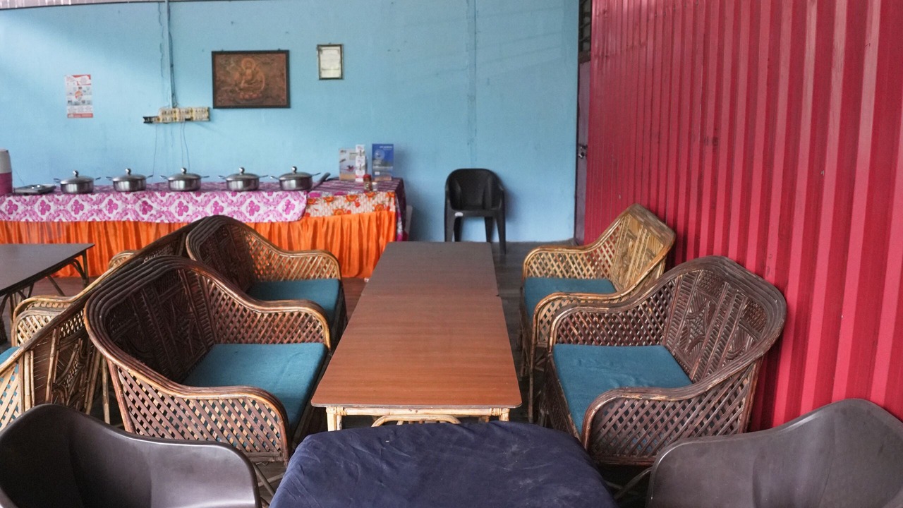 Photo of Others in Taliyal Gaon