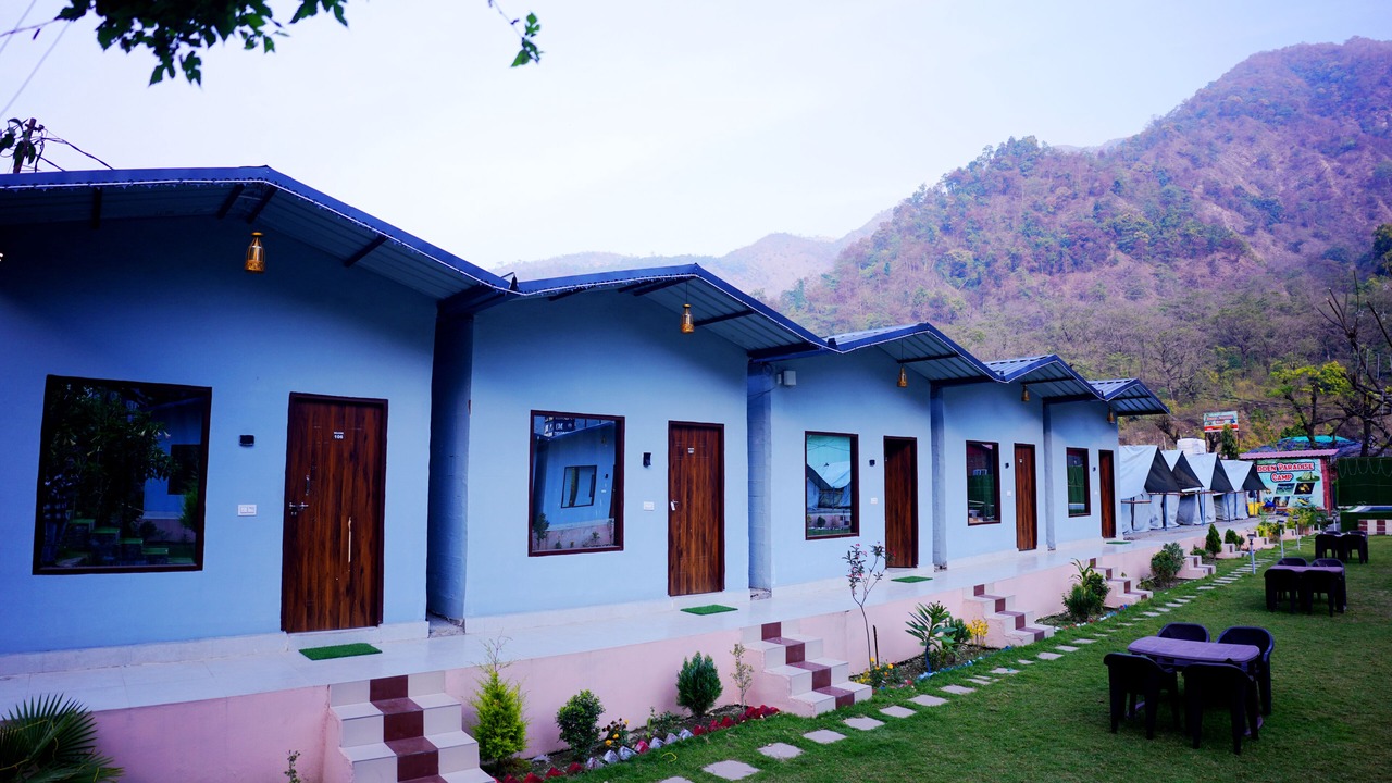 Photo of Outdoor in Taliyal Gaon
