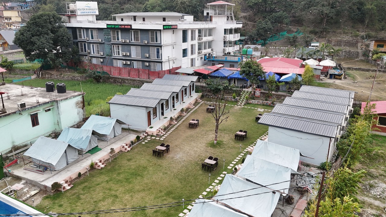Photo of Outdoor in Taliyal Gaon