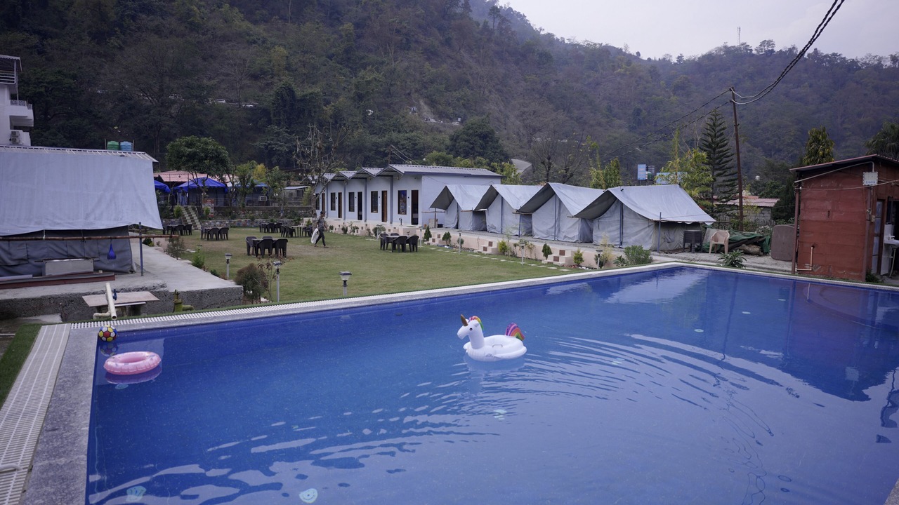 Photo of Outdoor in Taliyal Gaon