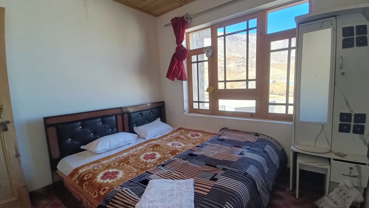 Photo of Bedroom in Kargil