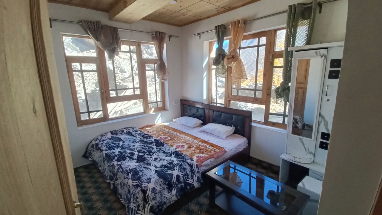 Photo of Bedroom in Kargil