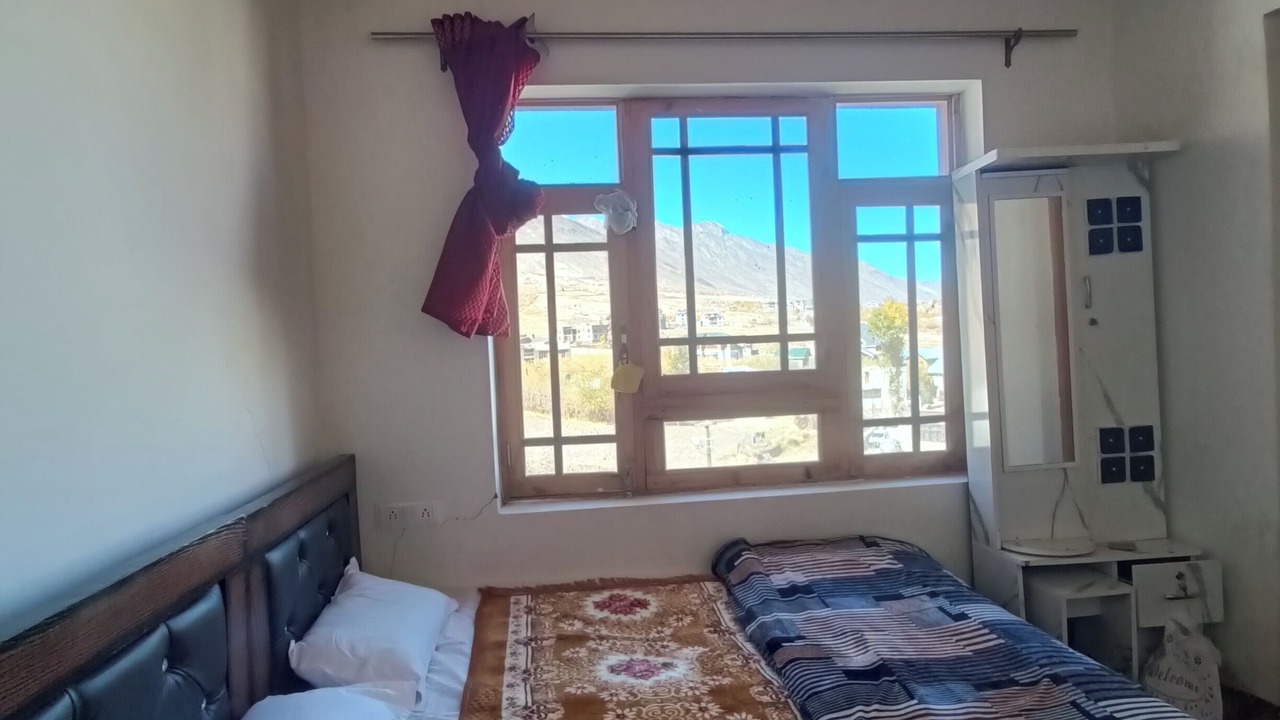 Photo of Bedroom in Kargil