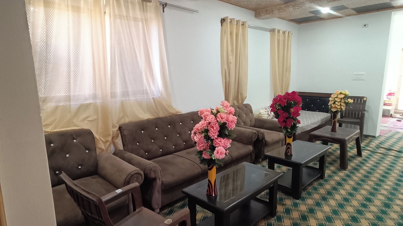 Photo of Livingroom in Kargil