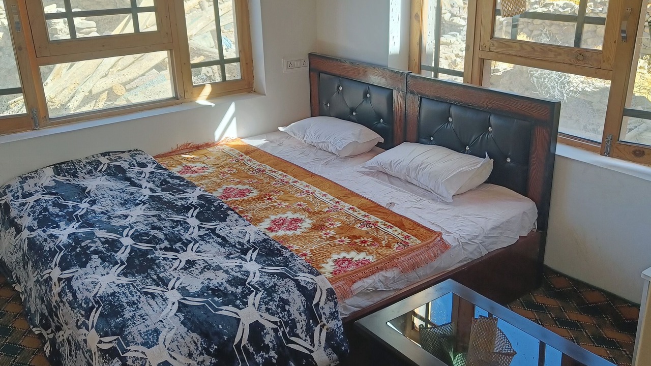 Photo of Bedroom in Kargil
