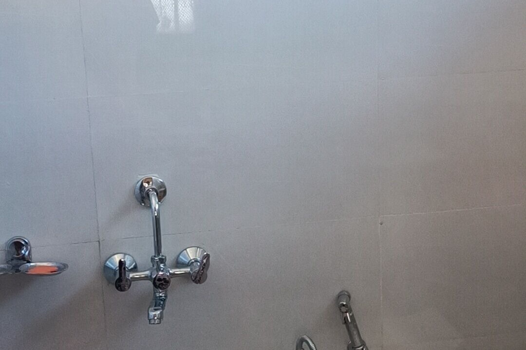 Photo of Bathroom in Kargil