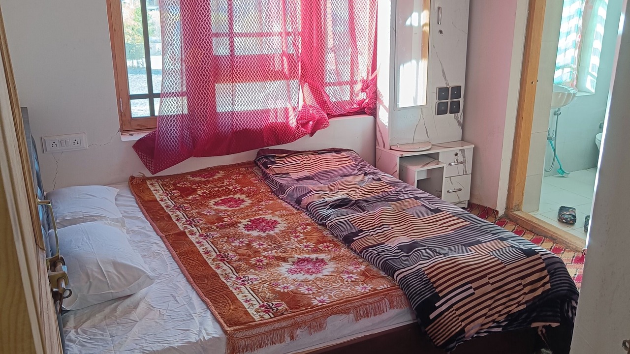 Photo of Bedroom in Kargil