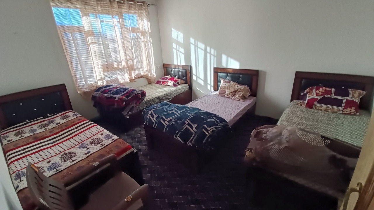Photo of Bedroom in Kargil