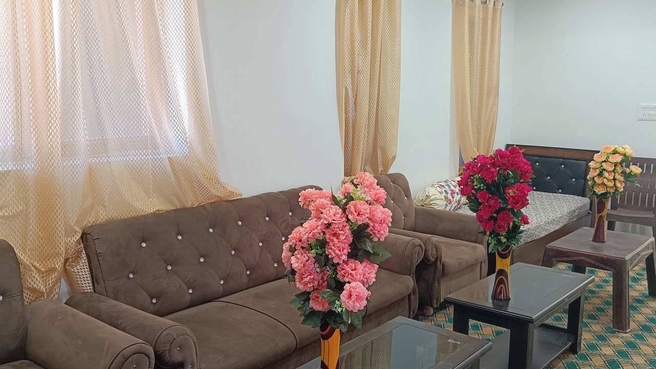 Photo of Livingroom in Kargil