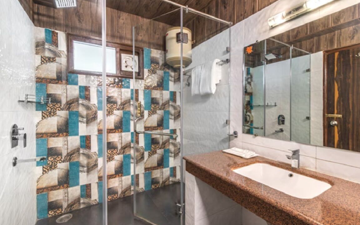 Photo of Bathroom in Chail