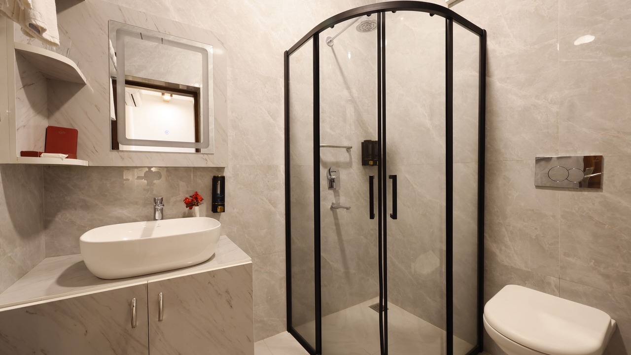 Photo of Bathroom in Sirala