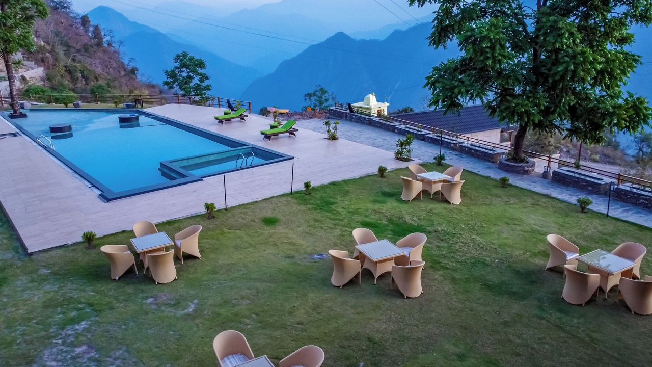 Photo of Outdoor in Sirala