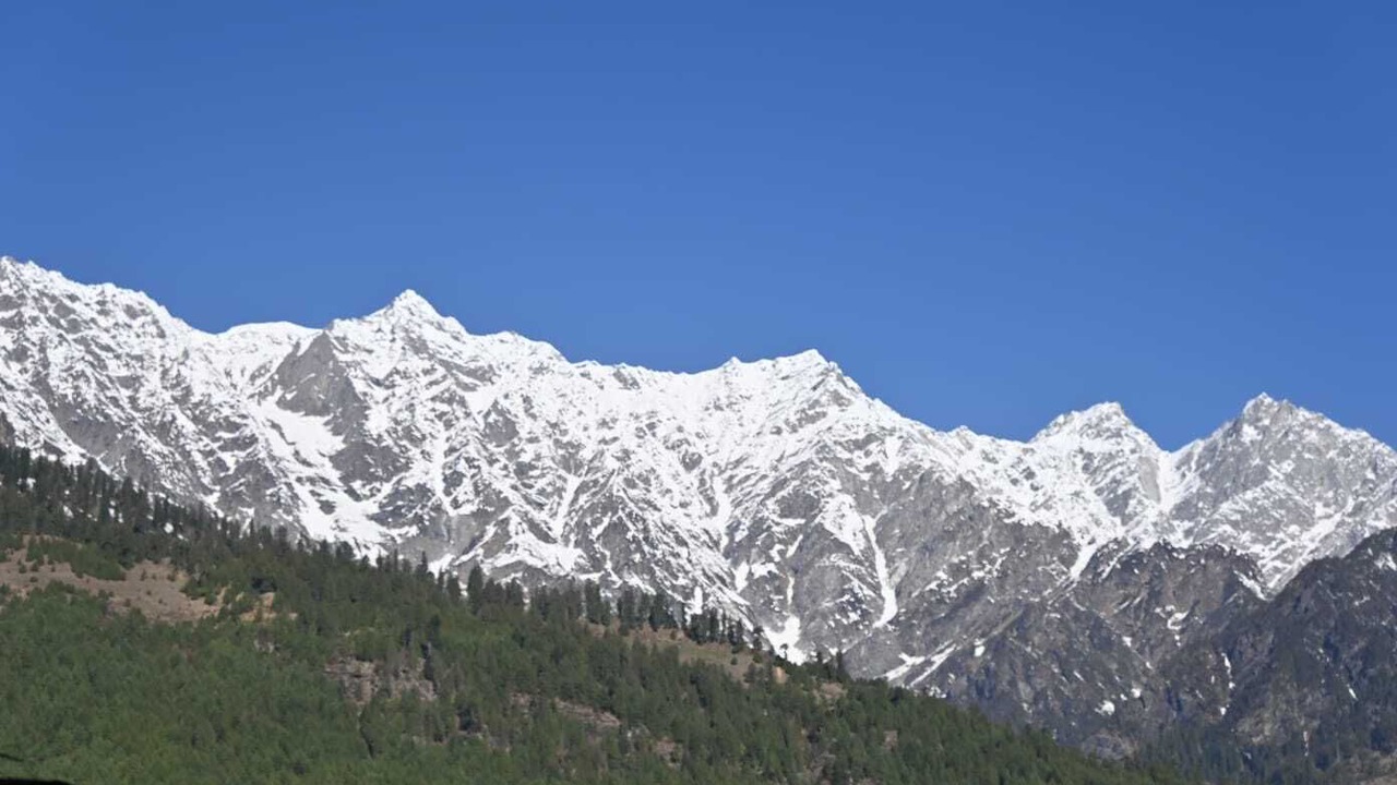 Photo of Outdoor in Vashist