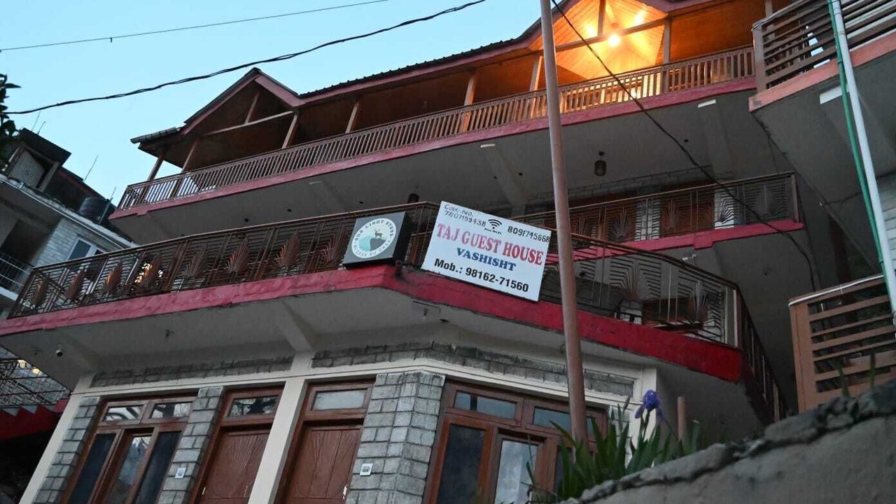 Photo of Outdoor in Vashist