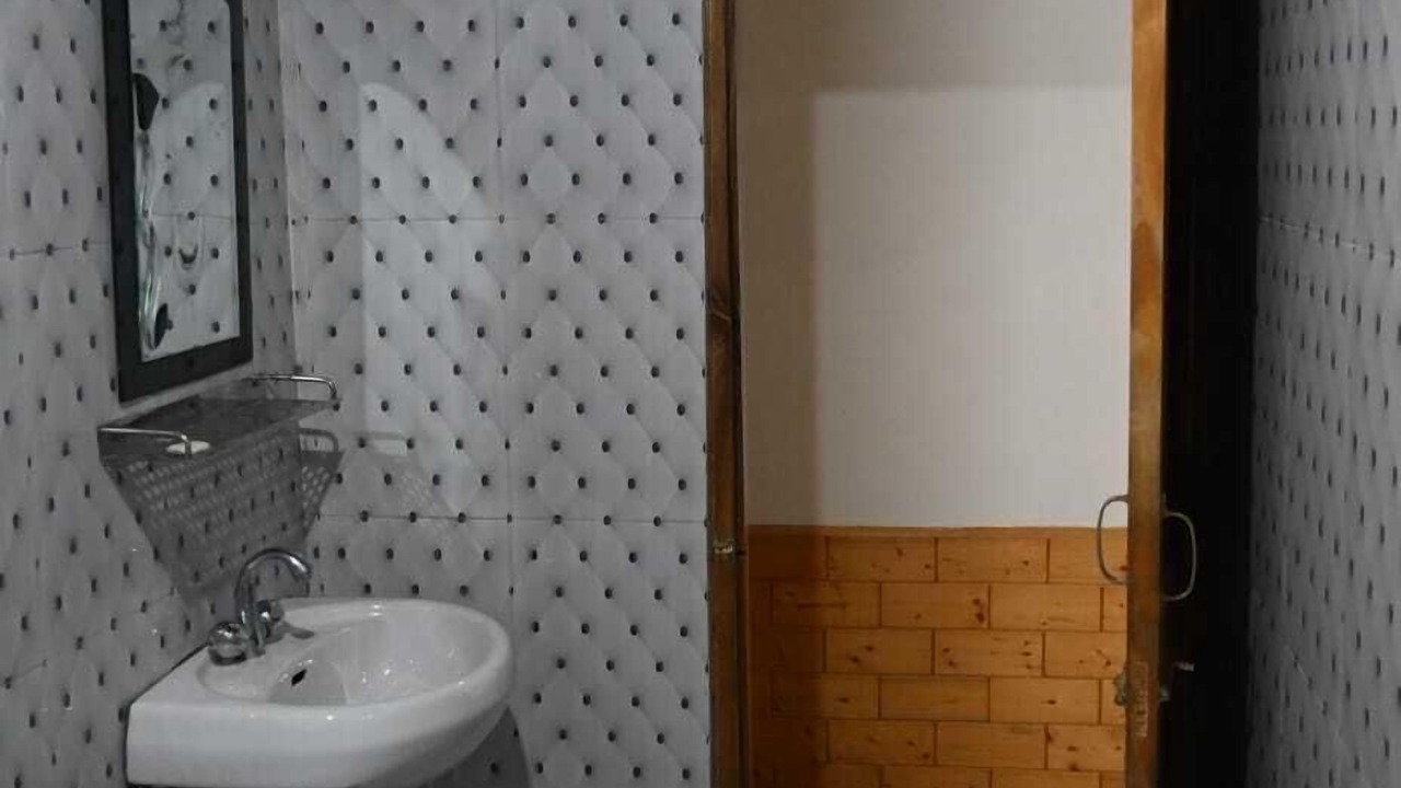 Photo of Bathroom in Vashist