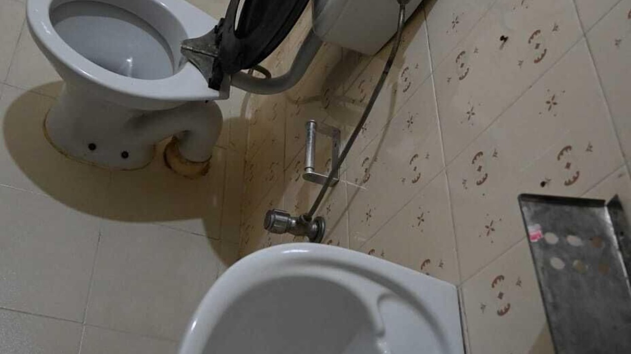 Photo of Bathroom in Vashist