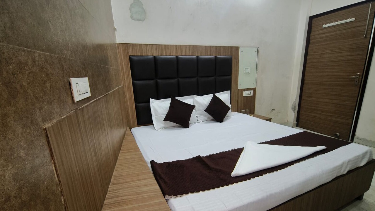 Photo of Bedroom in Panipat