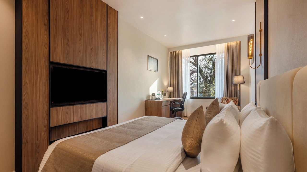 Photo of Bedroom in Amritsar