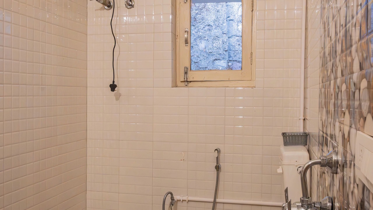 Photo of Bathroom in Bhimtal