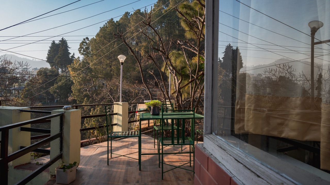 Photo of Outdoor in Bhimtal