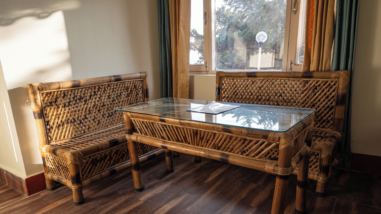 Photo of Bedroom in Bhimtal
