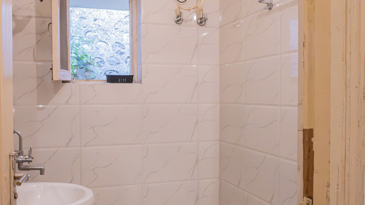 Photo of Bathroom in Bhimtal