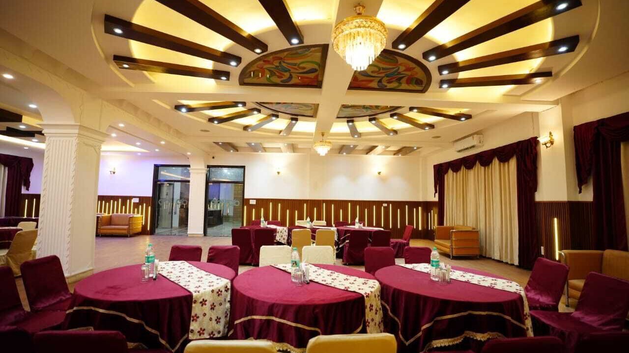 Photo of Livingroom in Kashipur