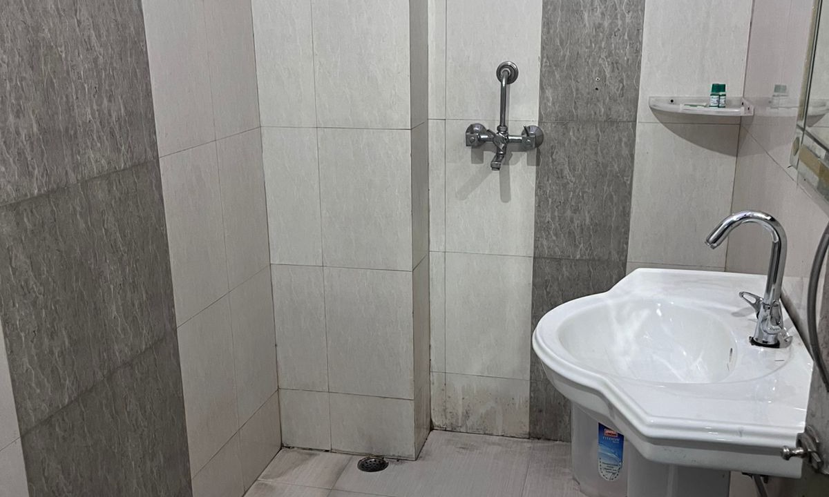 Photo of Bathroom in Kashipur