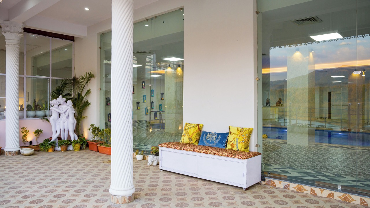 Photo of Outdoor in Rishikesh
