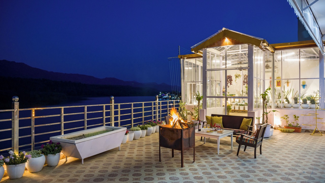 Photo of Outdoor in Rishikesh