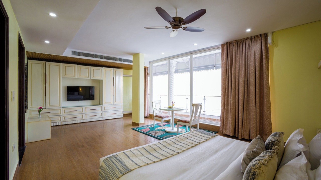 Photo of Outdoor in Rishikesh