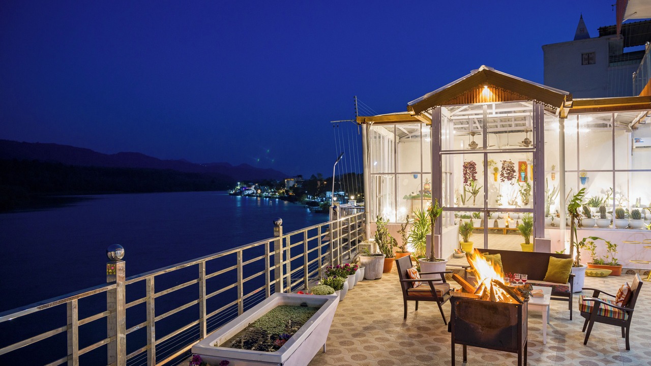 Photo of Others in Rishikesh